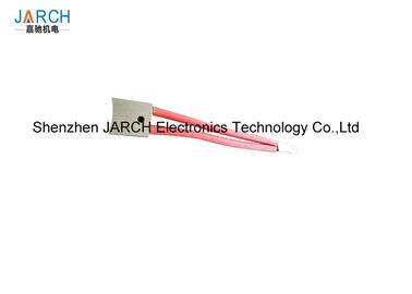 Βούρτσα άνθρακα δαχτυλιδιών ολίσθησης JARCH 12.5*32*40mm για τους ηλεκτρικούς κινητήρες/τα εργαλεία δύναμης