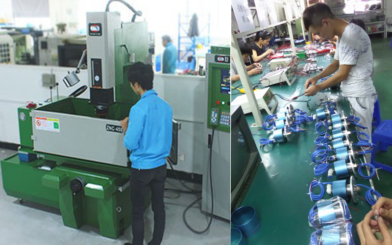 Shenzhen JARCH Electronics Technology Co,.Ltd. γραμμή παραγωγής εργοστασίων