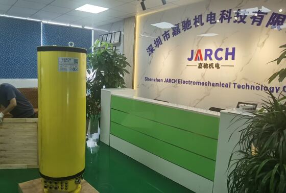 Factory Supply Torque Electric Industrial Motor Cable Drum Motorized Cable Reel for 30 ton 40 ton 50 ton Gantry Crane