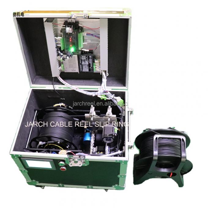 Δίδυμο εξέλικτρο 49cm μανικών μανικών εισελκόμενο η υψηλή FCC ΧΑΛΥΒΑ 11